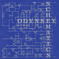 Odyssey (USA-1) : Schematics